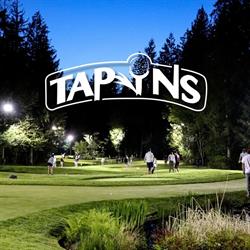 Tap-Ins Putting Course