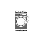 Suds & Tubs