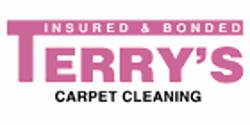 Terry's Carpet Cleaning