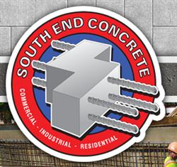 South End Concrete Ltd