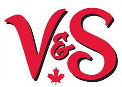 V & S Department Store
