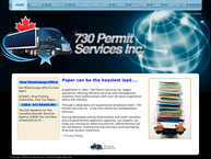 730 Permit Services Incorporated