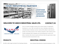 Varco Industrial Sales
