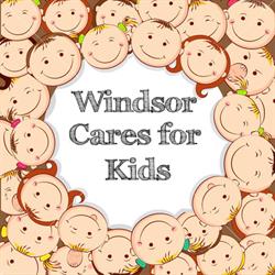 Windsor Cares For Kids