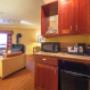 CC kitchenette living CC kitchenette living