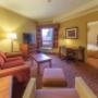 Sweet Suite living room Sweet Suite living room