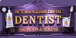 Victoria Square Dental