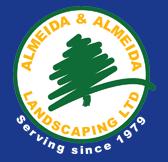 Almeida Landscaping Ltd
