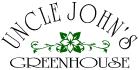 Uncle John's Greenhouse