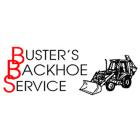 Buster's Backhoe Service