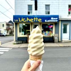 Bar Laitier La Lichette