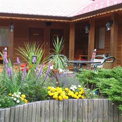 Blue Grouse Country Inn