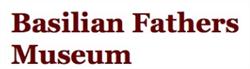 Basilian Fathers Museum