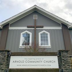 Arnold Community Church