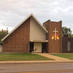 Bay Park Baptist Church