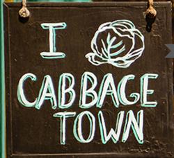 Cabbagetown Barber Shop
