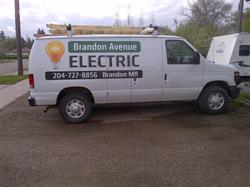 Brandon Avenue Electric