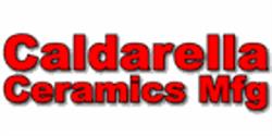 Caldarella Ceramics Mfg