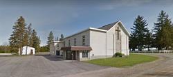 Bethel Mennonite Church