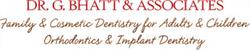 Family Dental Care - Dr. Gaurang Bhatt