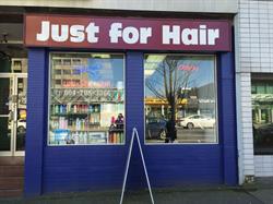 Broadways Just For Hair