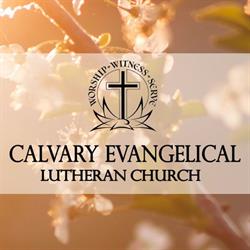 Calvary Lutheran Church