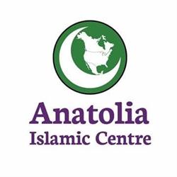 Anatolia Islamic Centre, Mississauga