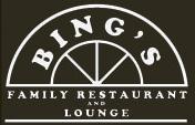 Bings Family Restaurant
