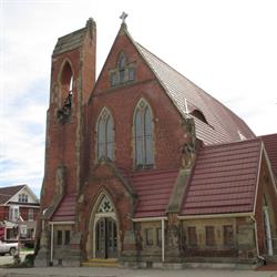 Anglican Church Trinity