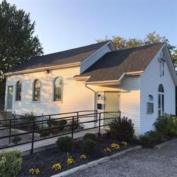 Christ Community Church