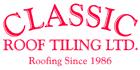 Classic Roof Tiling Ltd