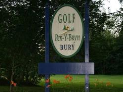 Pen-Y-Bryn Golf Club