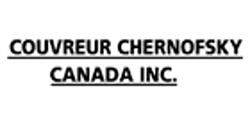Couvreur Chernofsky Canada Inc