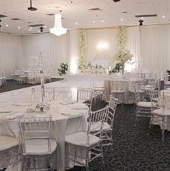 Casa Ricca Banquet Hall