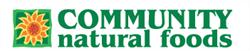 Community Natural Foods