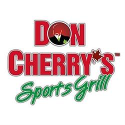 Don Cherry Sports Grill