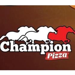 Champion Pizza - Saint-Hubert