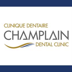 Clinique Dentaire Champlain Dental Clinic - Dieppe