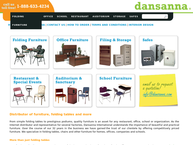 Dansanna Management Ltd