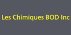 Les Chimiques BOD Inc