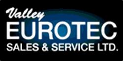 Valley Eurotec Sales & Services Ltd