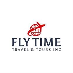 Fly Time Travel & Tours