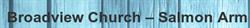 Evangelical Free Church