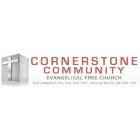 Cornerstone Community Evangelical Free Church