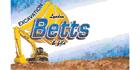 Excavation Lyndon Betts