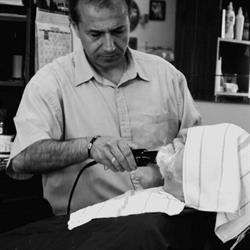 Forest Hill Barber Shop