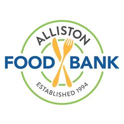Alliston Food Bank