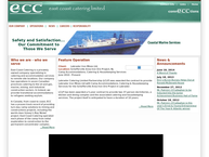 East Coast Catering Ltd