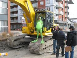 Excavation Pro-Tech Incorporated