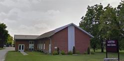 Exeter Bible Fellowship